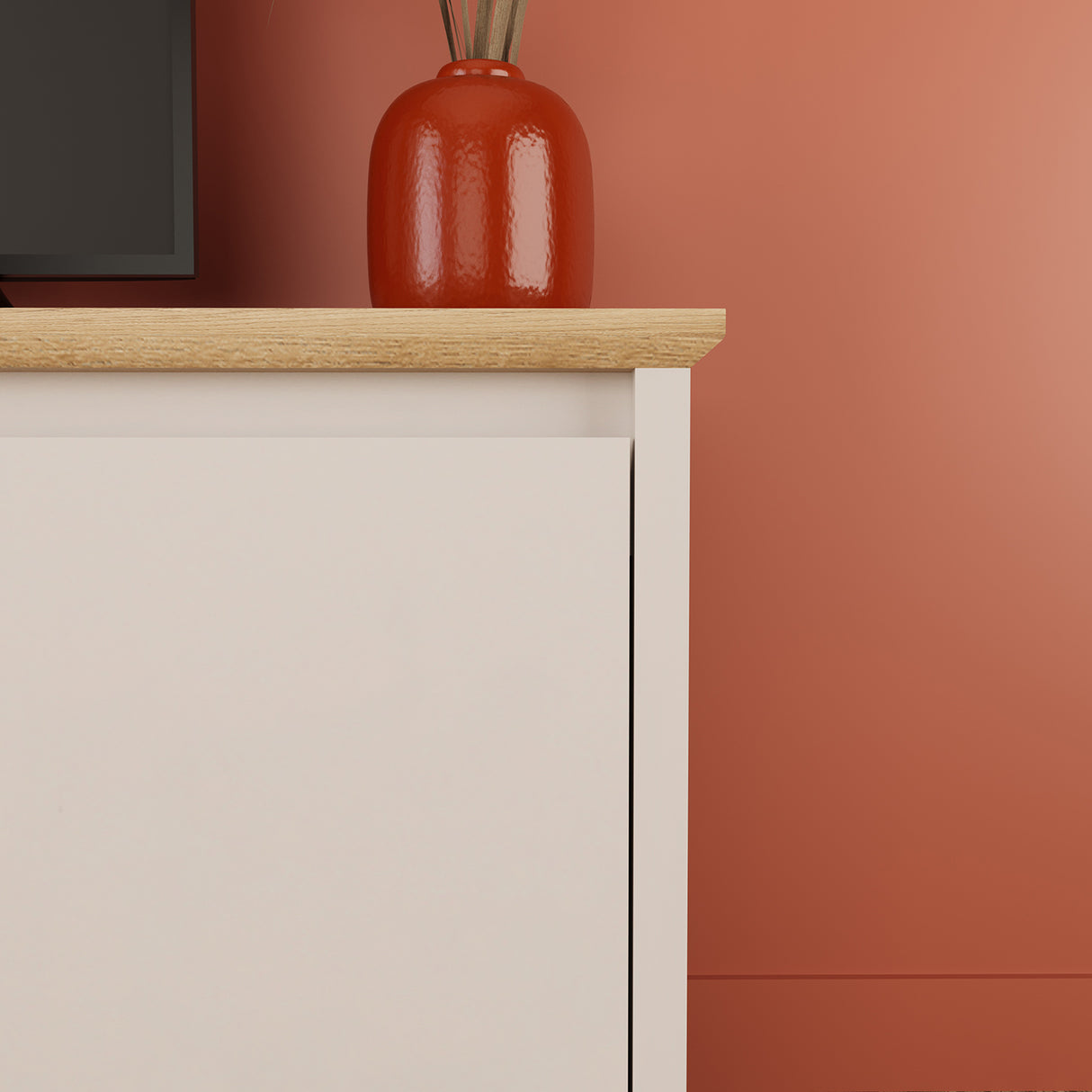 Bimossa D0070 Mono 140cm Tv Stand