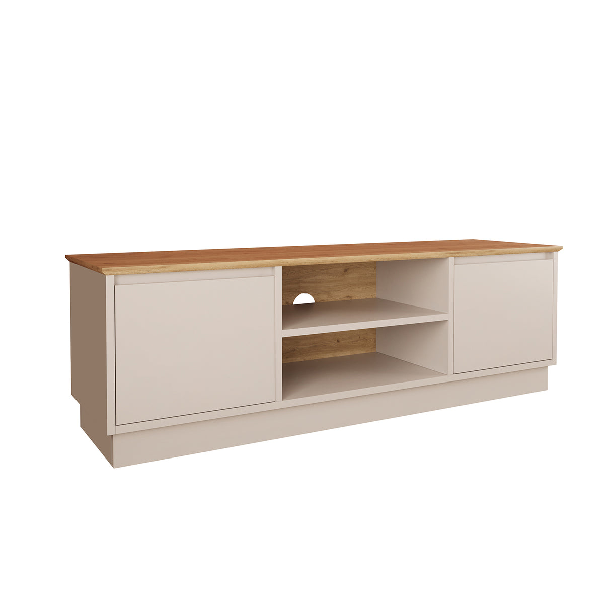 Bimossa D0070 Mono 140cm Tv Stand