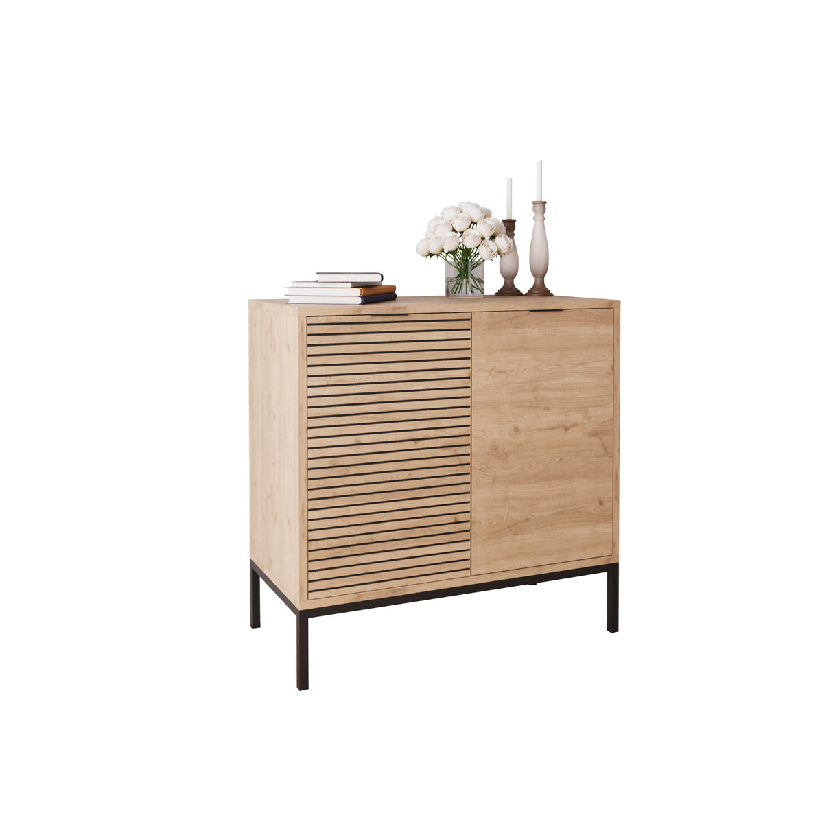 Bimossa Y0660 Alya Cabinet 2 Door