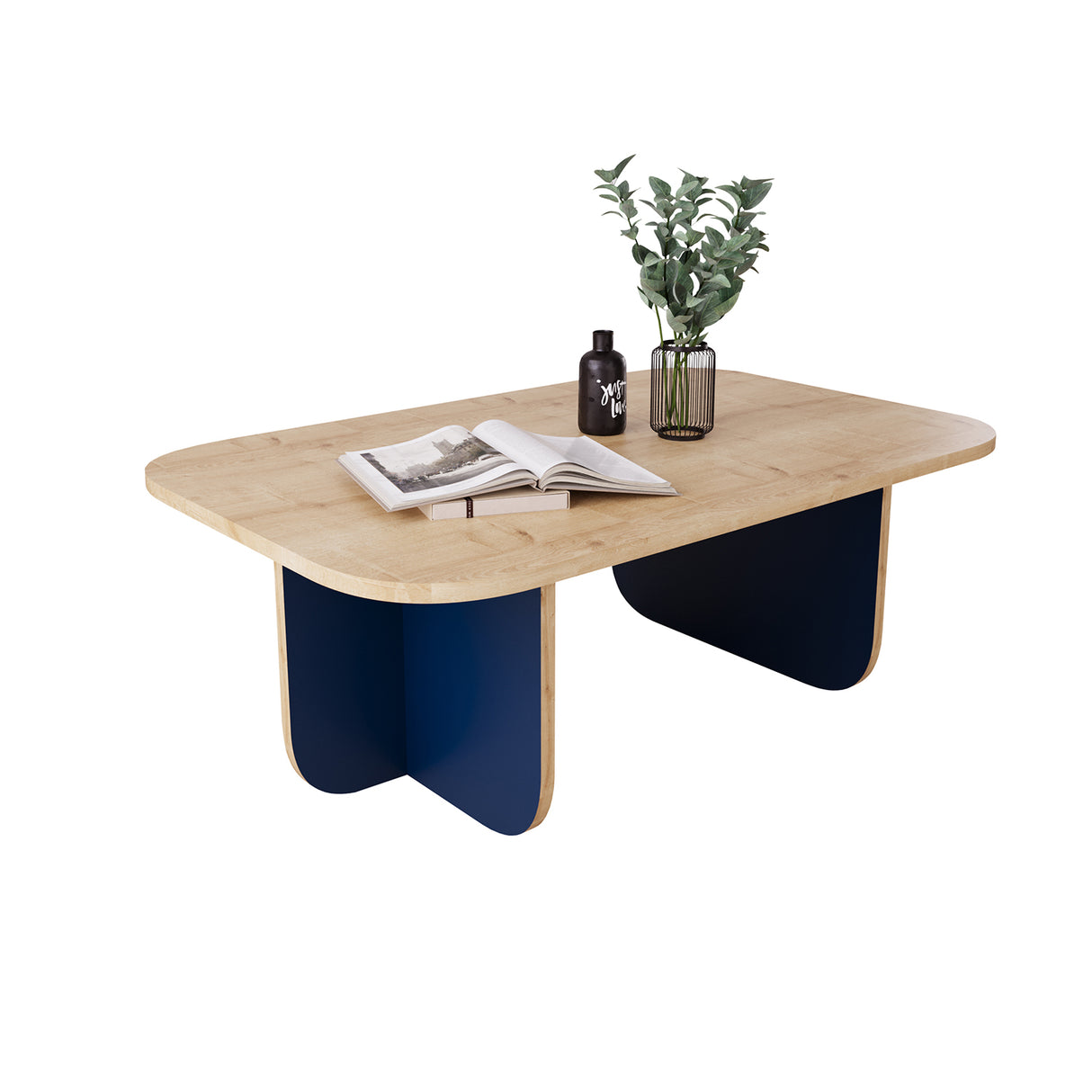 Bimossa O48 Beca 100 cm Coffee Table