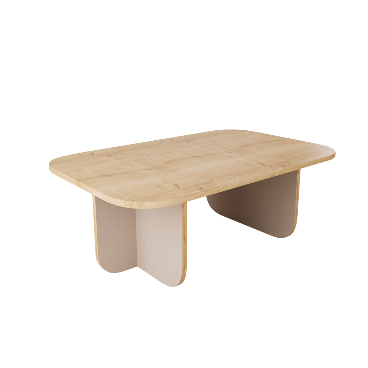 Bimossa O48 Beca 100 cm Coffee Table