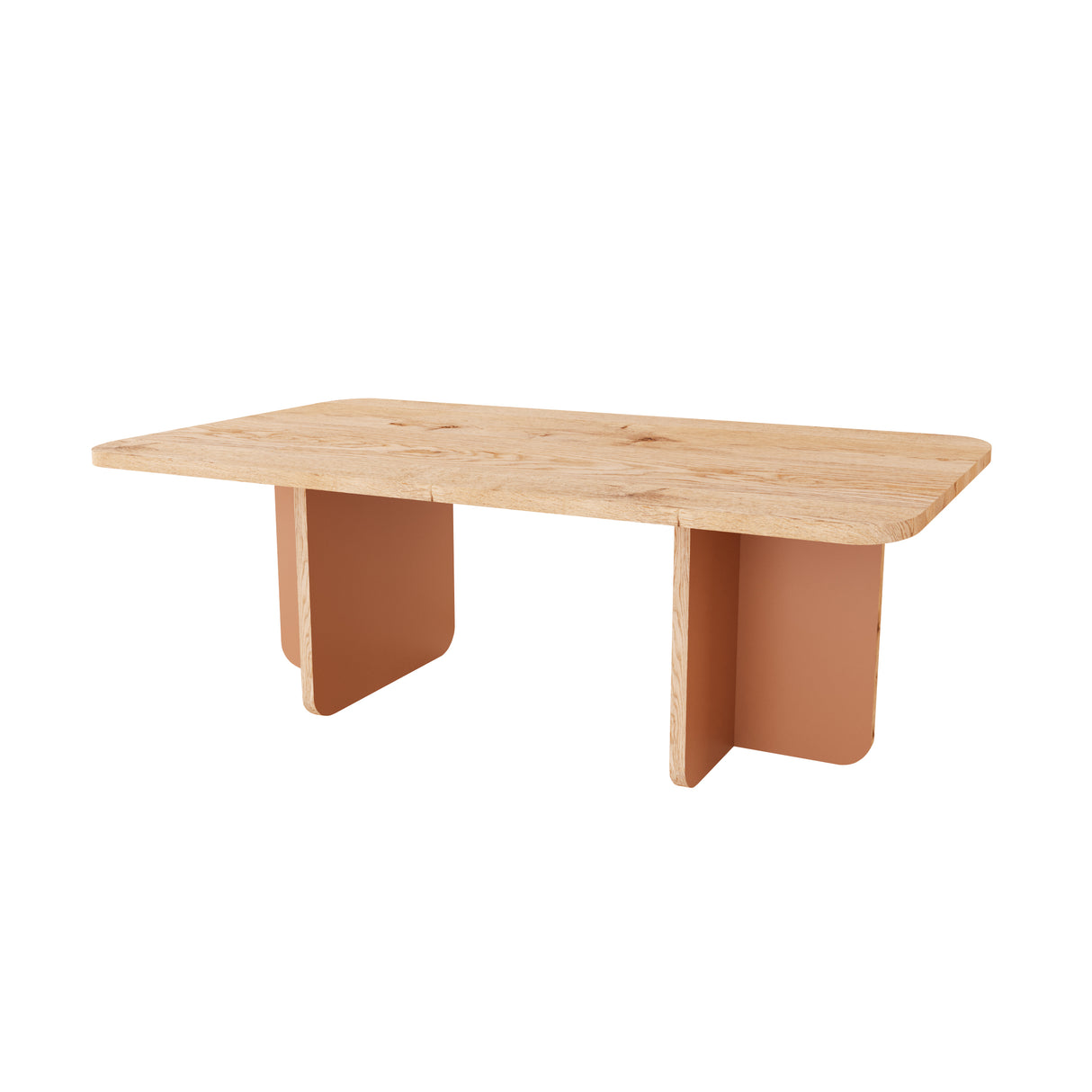 Bimossa O48 Beca 100 cm Coffee Table