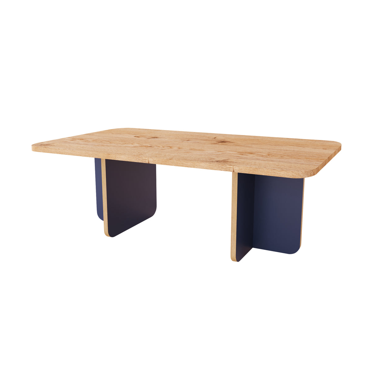 Bimossa O48 Beca 100 cm Coffee Table
