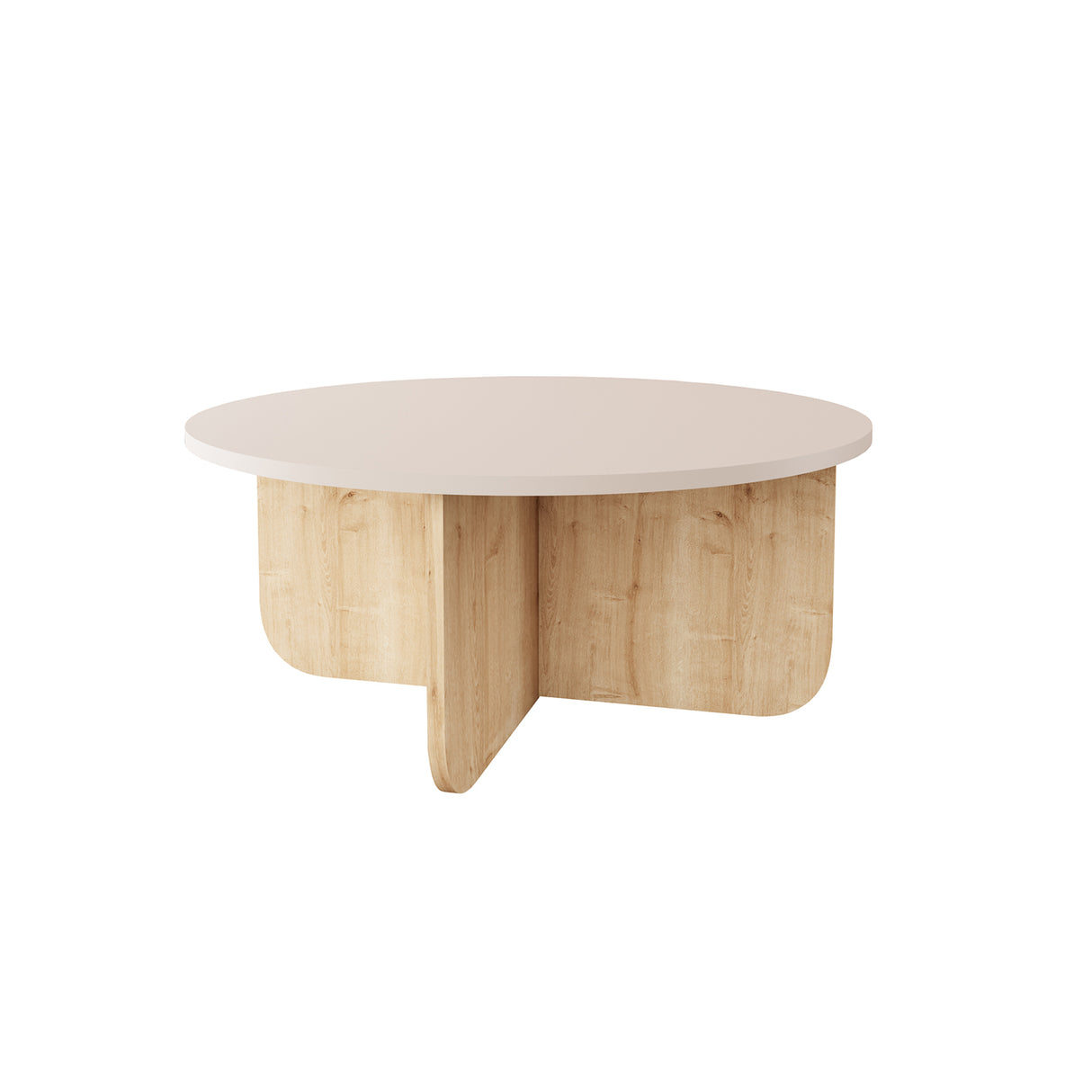 Bimossa Beca O41 Coffee Table 80 cm