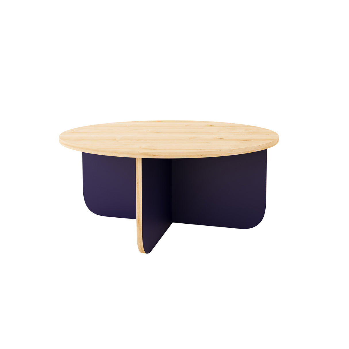 Bimossa Beca O41 Coffee Table 80 cm