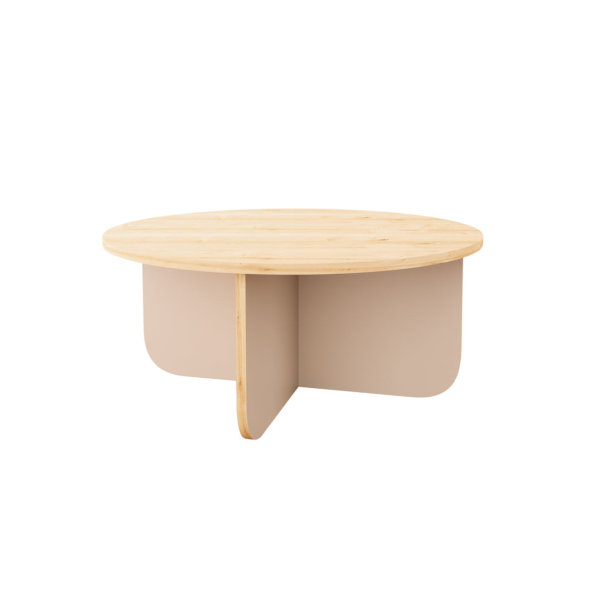 Bimossa Beca O41 Coffee Table 80 cm