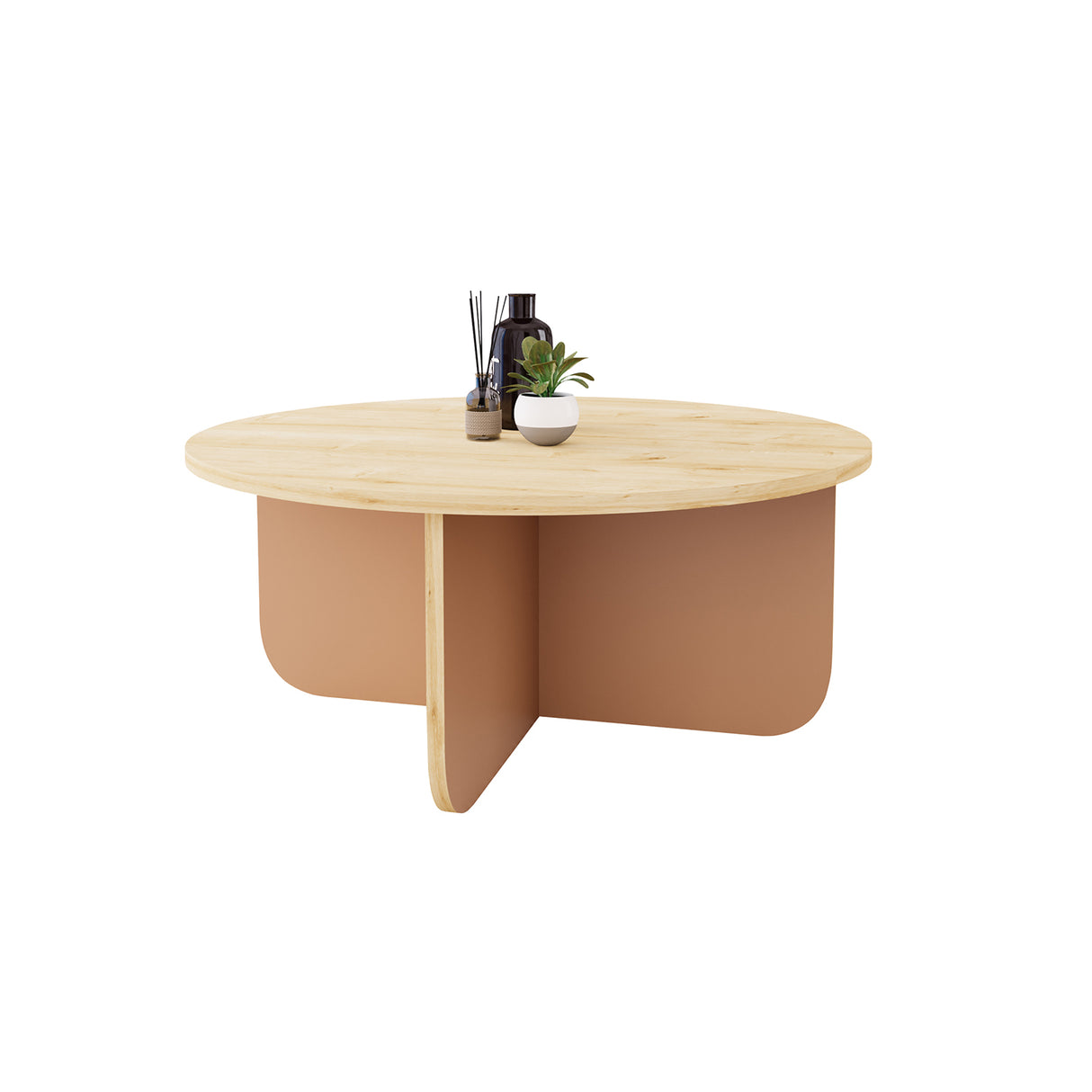 Bimossa Beca O41 Coffee Table 80 cm