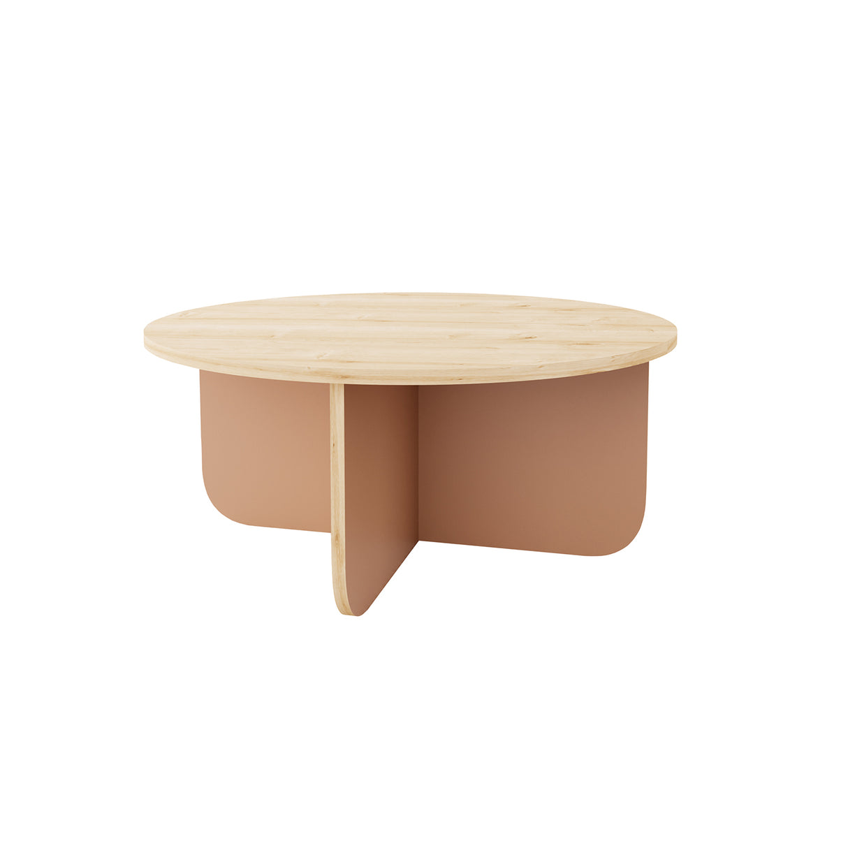 Bimossa Beca O41 Coffee Table 80 cm