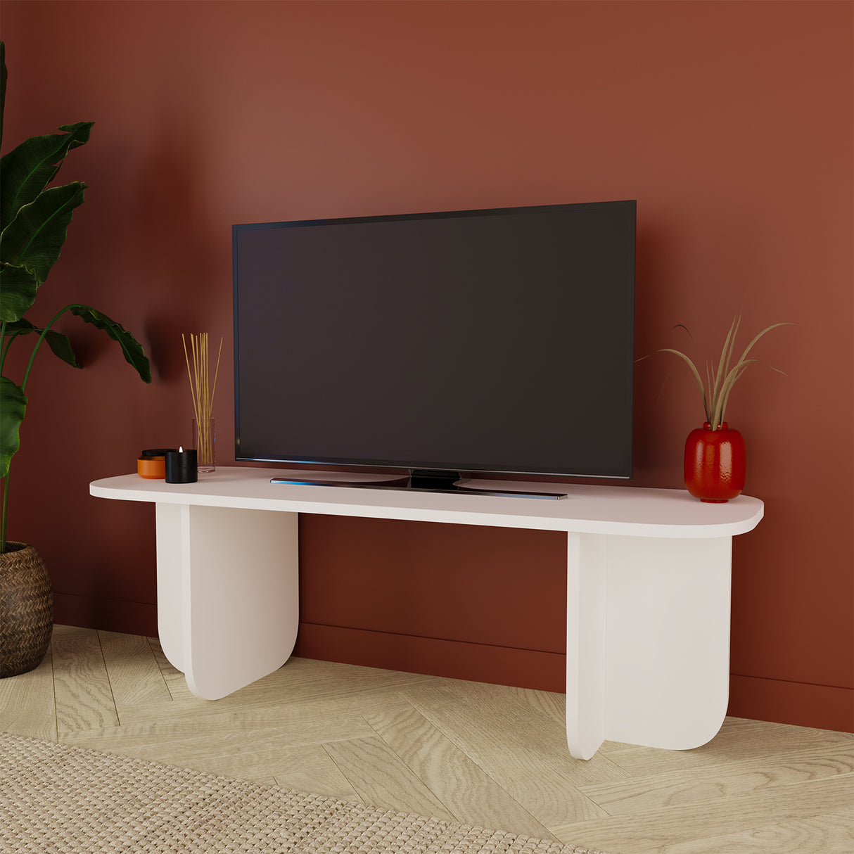 Bimossa B00 Beca TV Stand