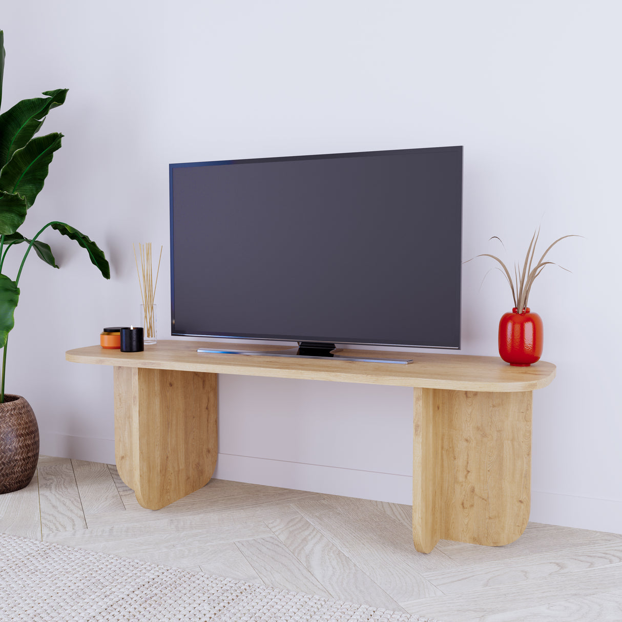Bimossa B00 Beca TV Stand
