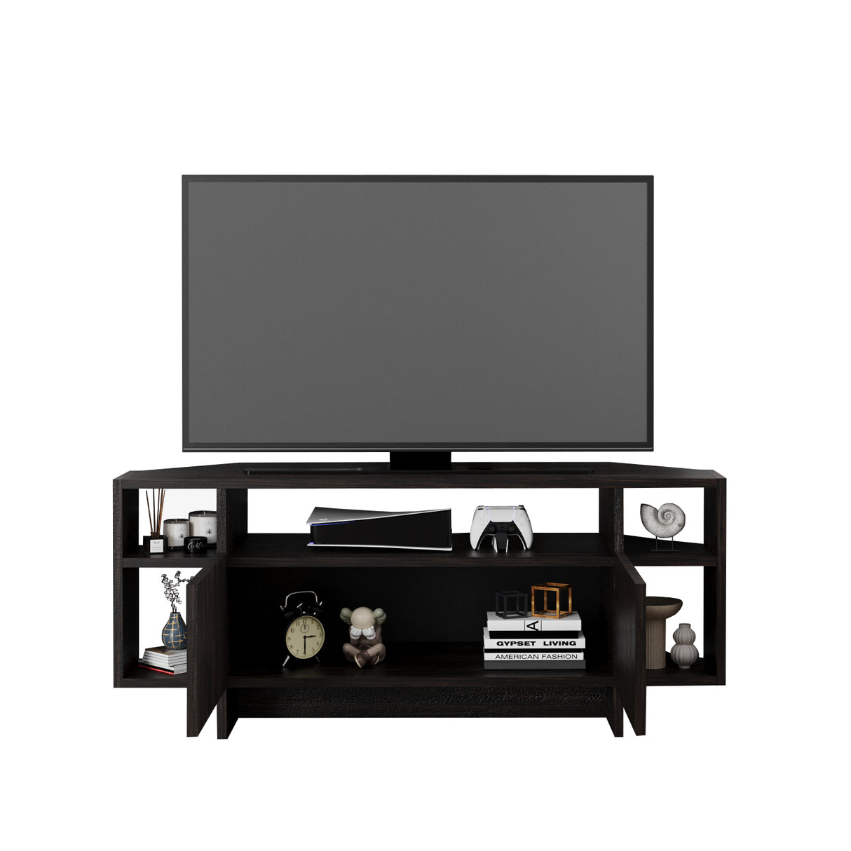 Bimossa B16 Era Corner Tv Stand