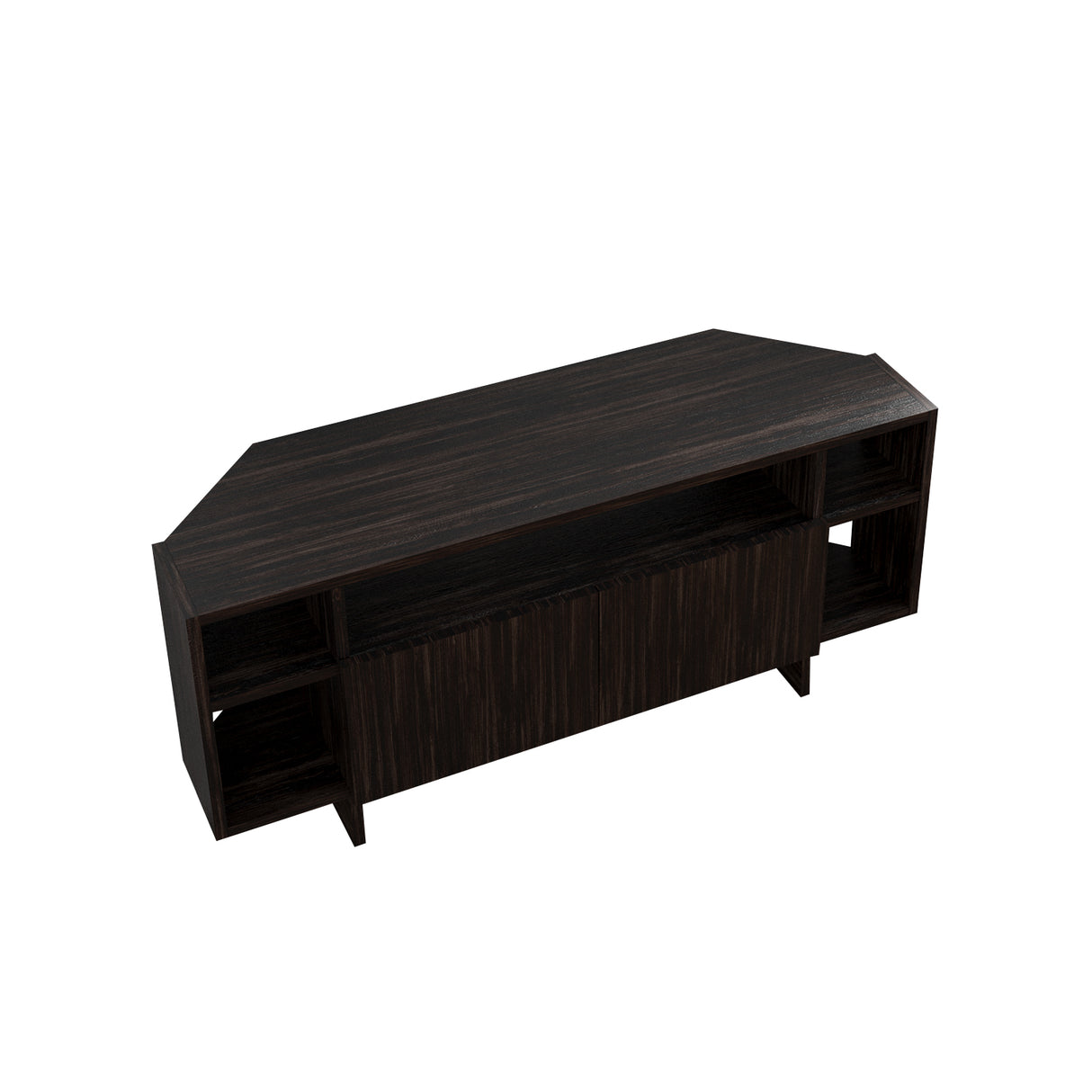 Bimossa B16 Era Corner Tv Stand
