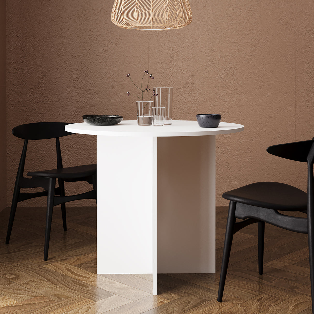 Bimossa L01 Linet Kitchen Table