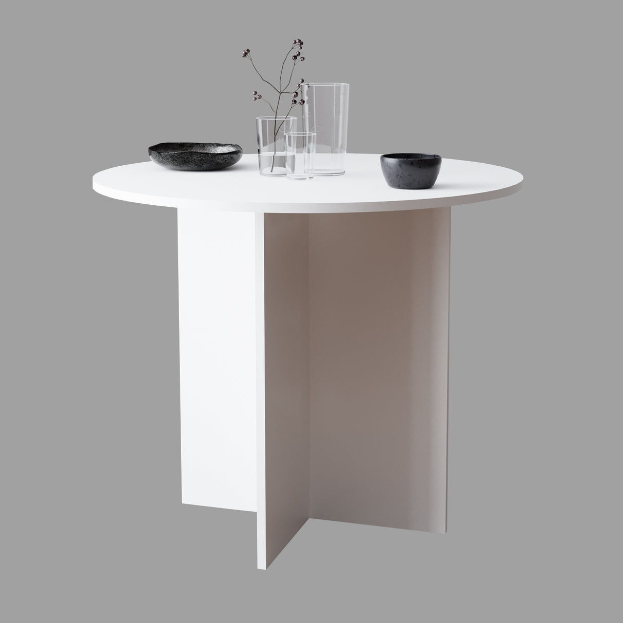 Bimossa L01 Linet Kitchen Table