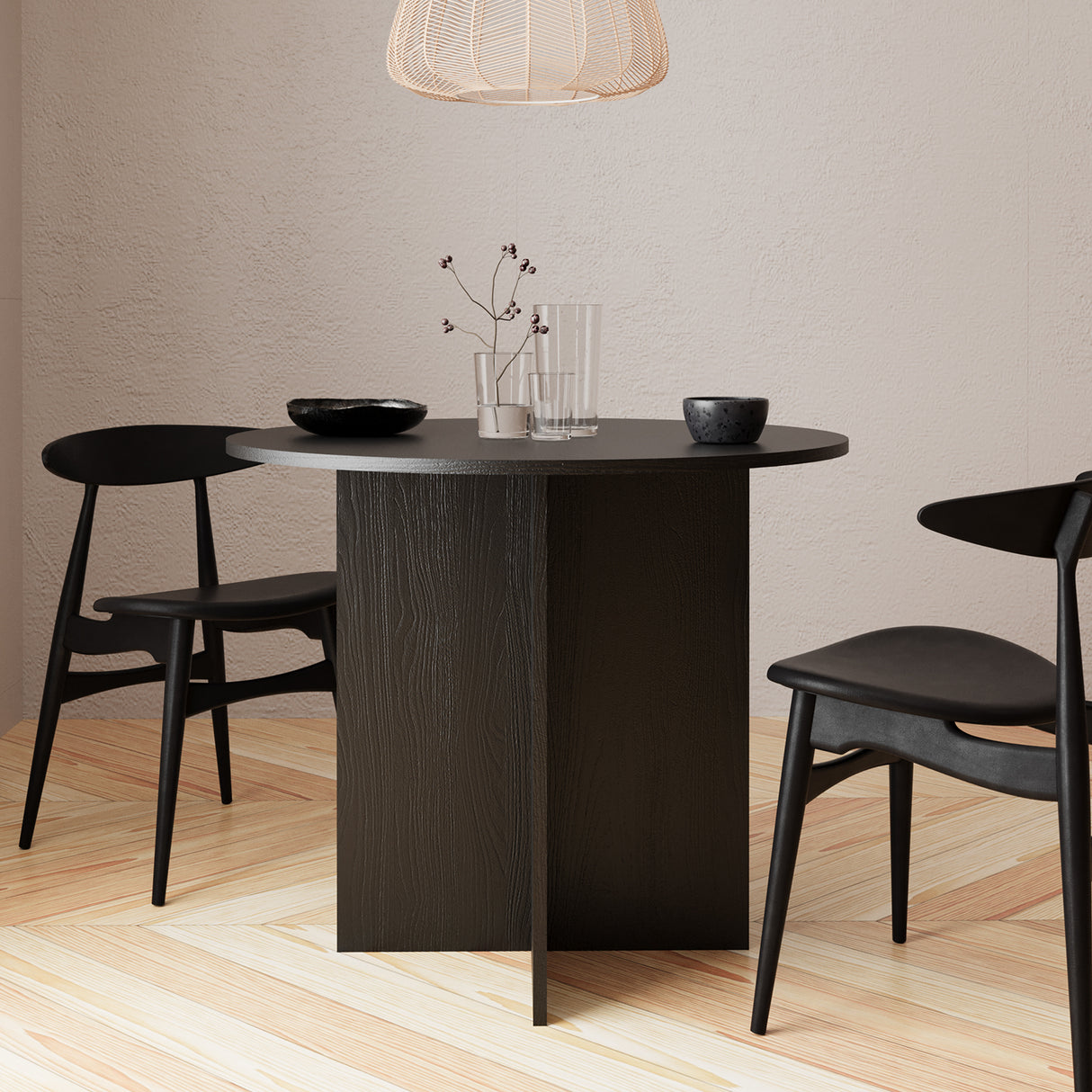 Bimossa L01 Linet Kitchen Table