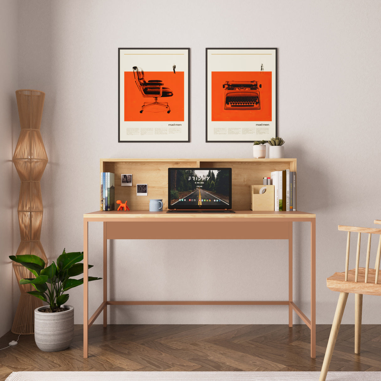 Bimossa Olivia S45 Desk