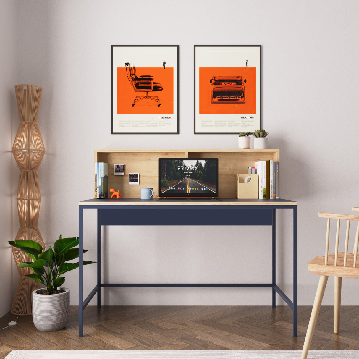 Bimossa Olivia S45 Desk