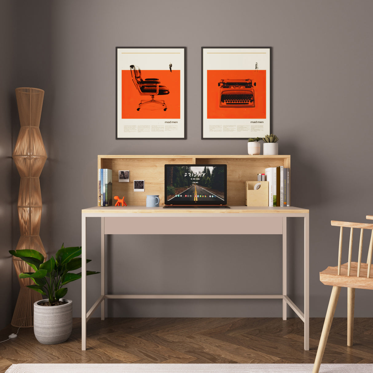 Bimossa Olivia S45 Desk