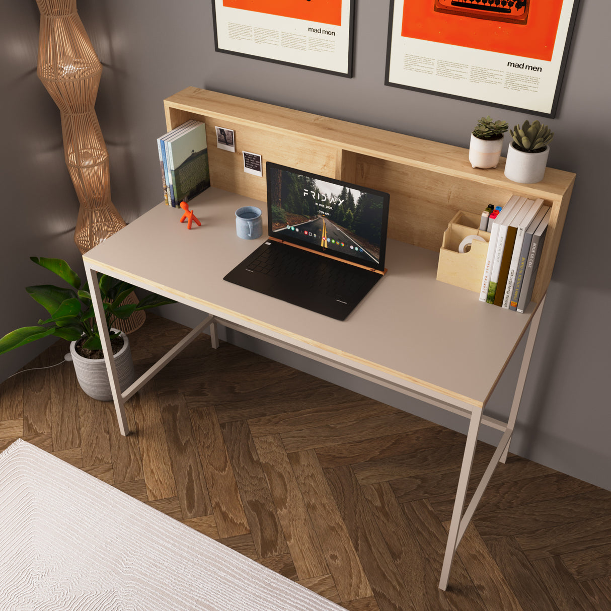 Bimossa Olivia S45 Desk