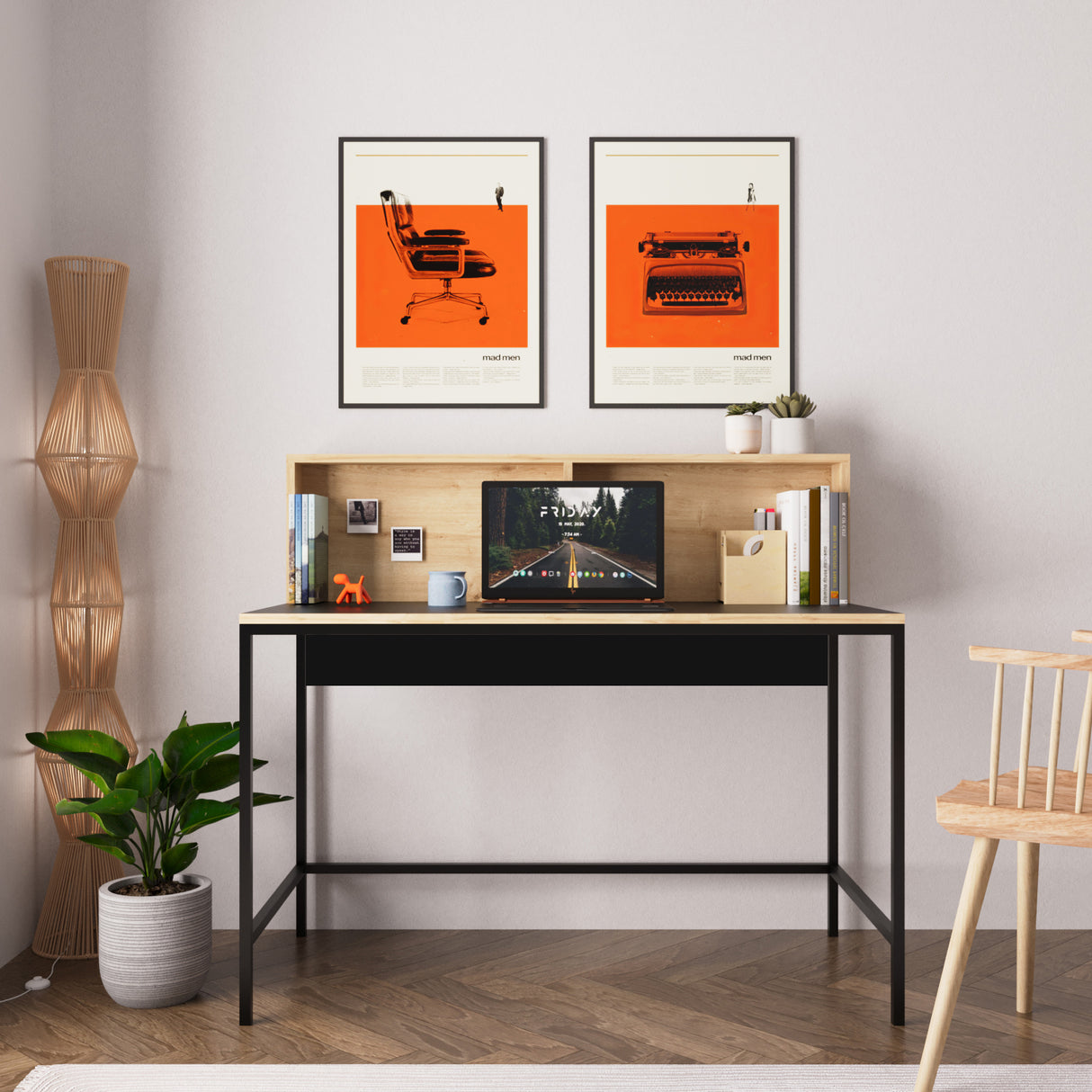 Bimossa Olivia S45 Desk