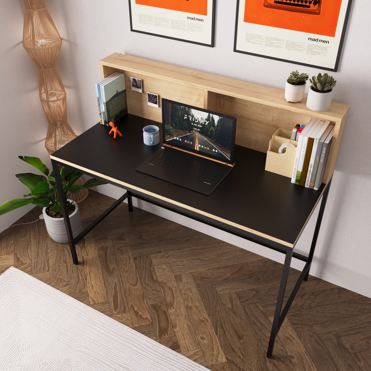 Bimossa Olivia S45 Desk