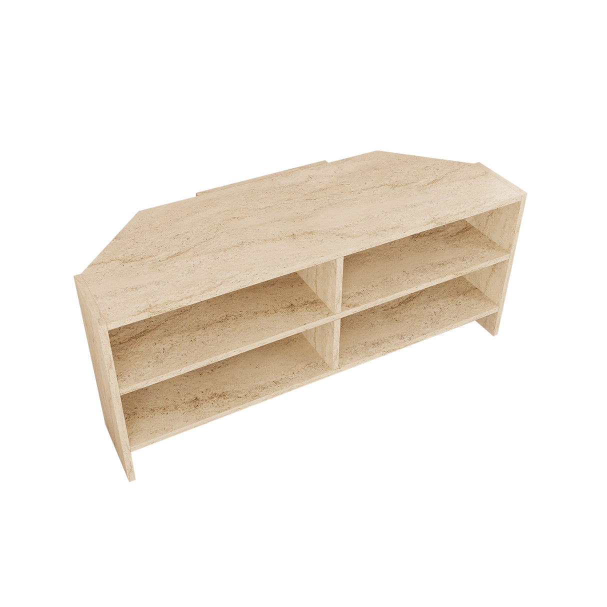 Bimossa B14 Roy Corner Tv Stand