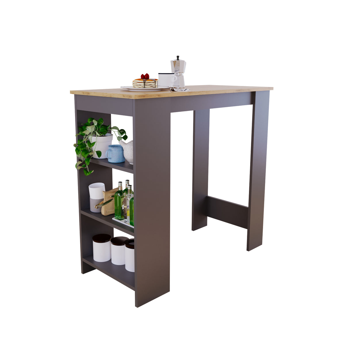 Bimossa L11 Serina Bar Table