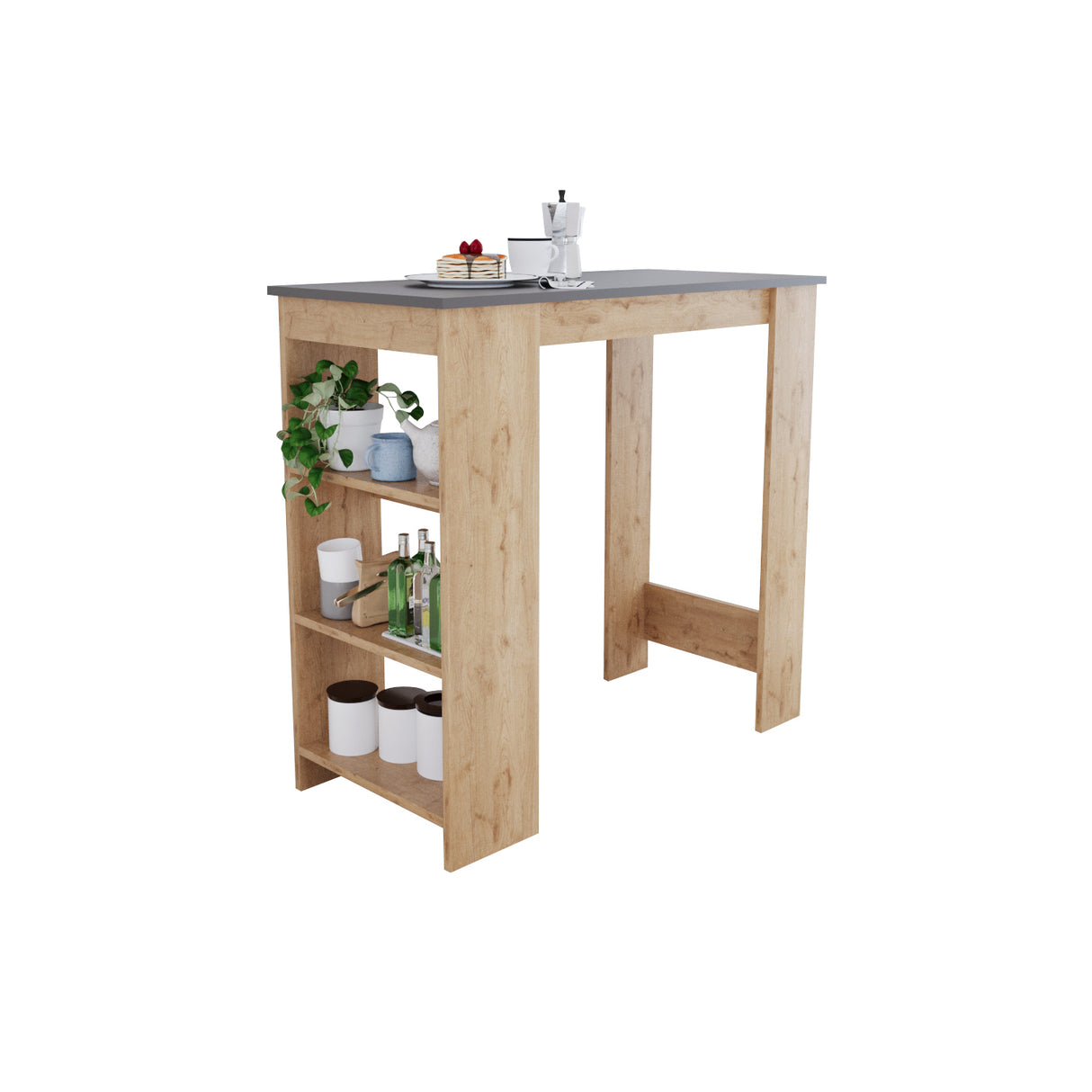 Bimossa L11 Serina Bar Table