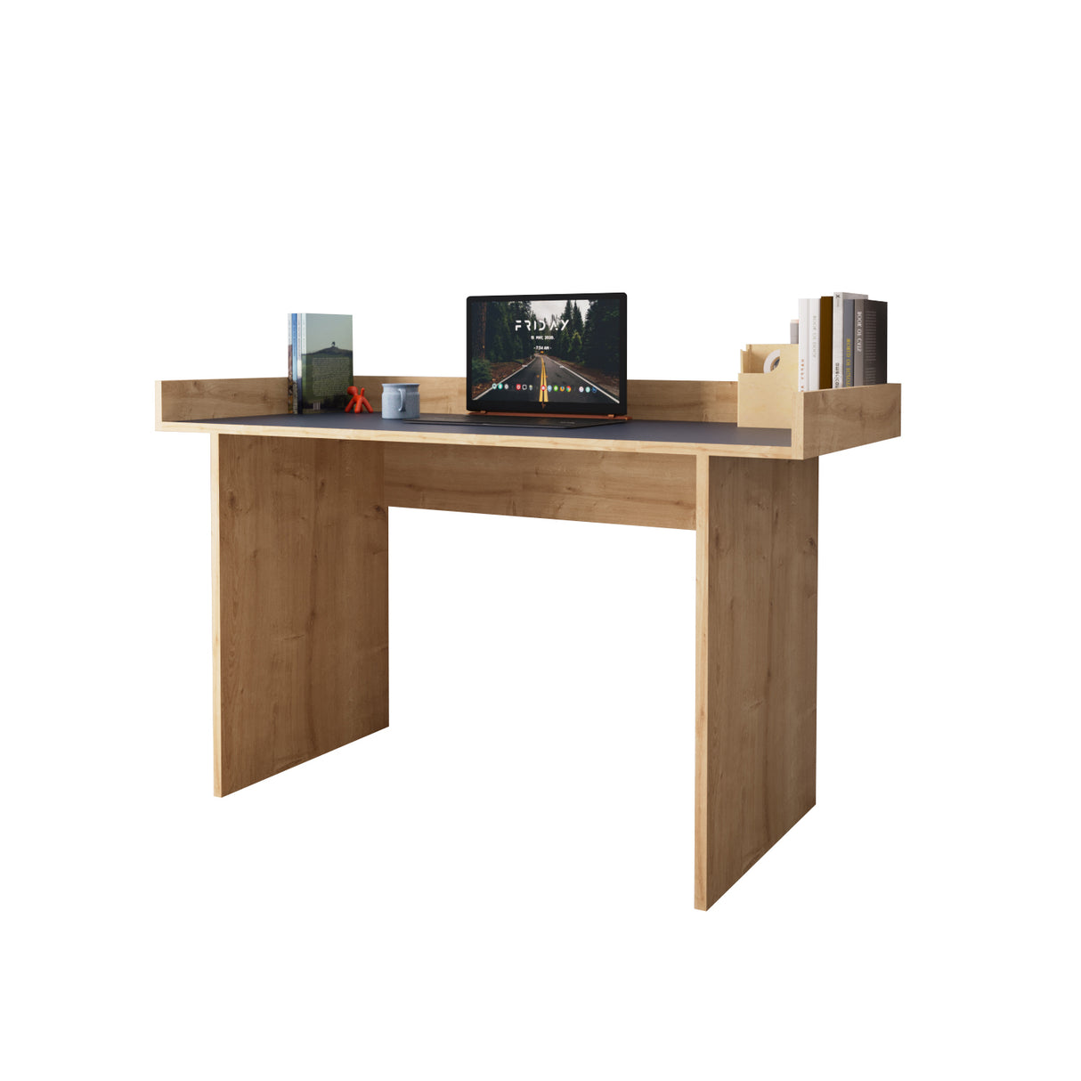 Bimossa S65 Somas Writing Desk