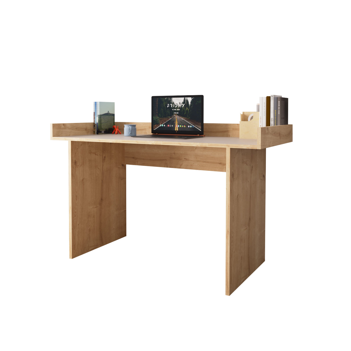 Bimossa S65 Somas Writing Desk