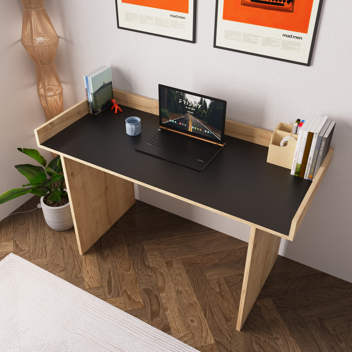 Bimossa S65 Somas Writing Desk