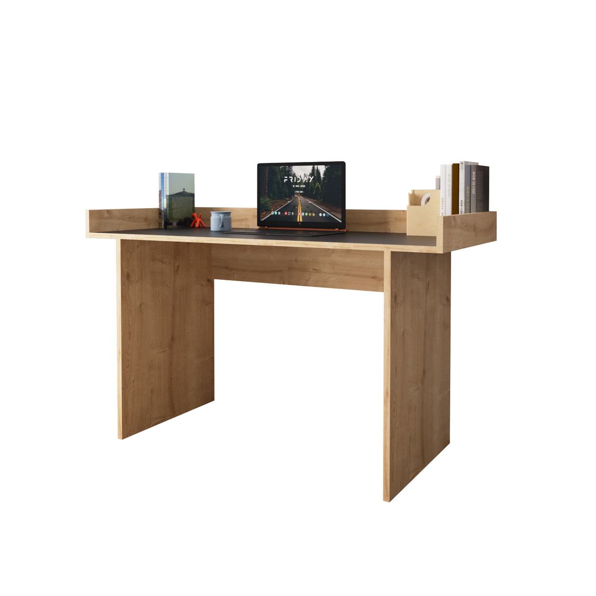 Bimossa S65 Somas Writing Desk