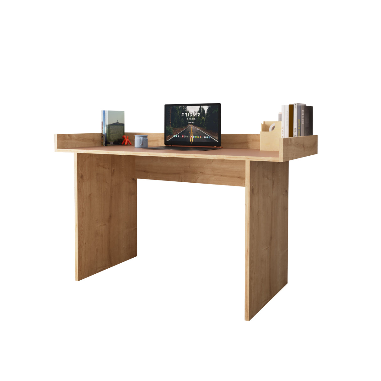 Bimossa S65 Somas Writing Desk