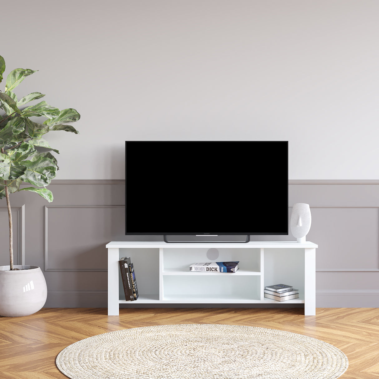 Bimossa B10 Arsin TV Stand