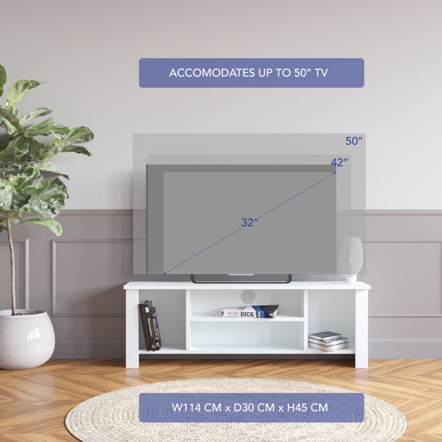 Bimossa B10 Arsin TV Stand