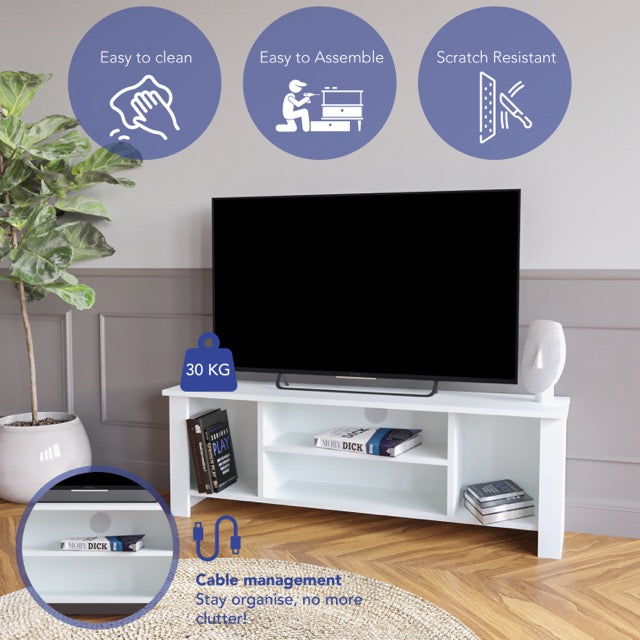 Bimossa B10 Arsin TV Stand