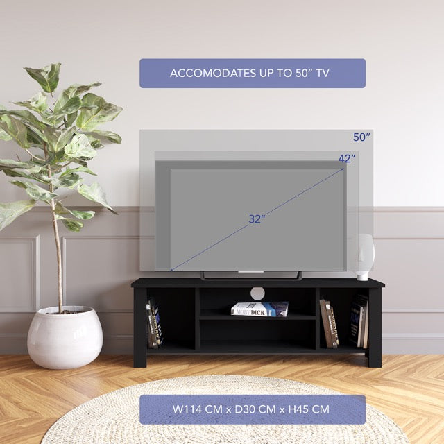 Bimossa B10 Arsin TV Stand