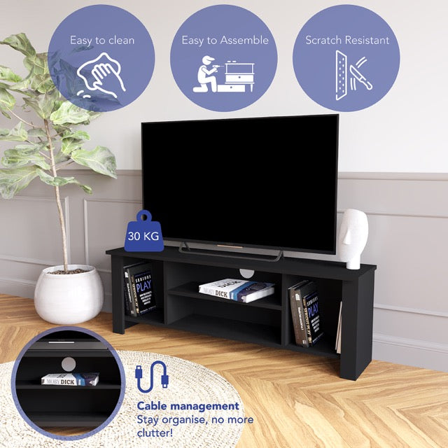 Bimossa B10 Arsin TV Stand