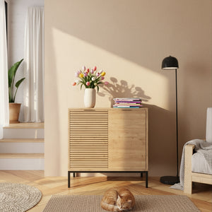 Bimossa Y0660 Alya Cabinet 2 Door