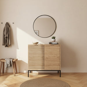 Bimossa Y0660 Alya Cabinet 2 Door