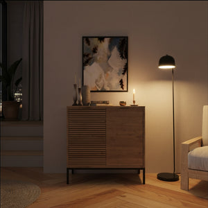 Bimossa Y0660 Alya Cabinet 2 Door