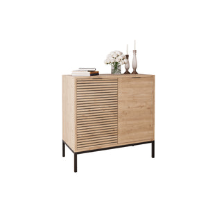 Bimossa Y0660 Alya Cabinet 2 Door