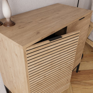 Bimossa Y0660 Alya Cabinet 2 Door