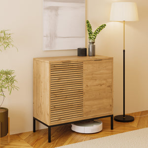 Bimossa Y0660 Alya Cabinet 2 Door