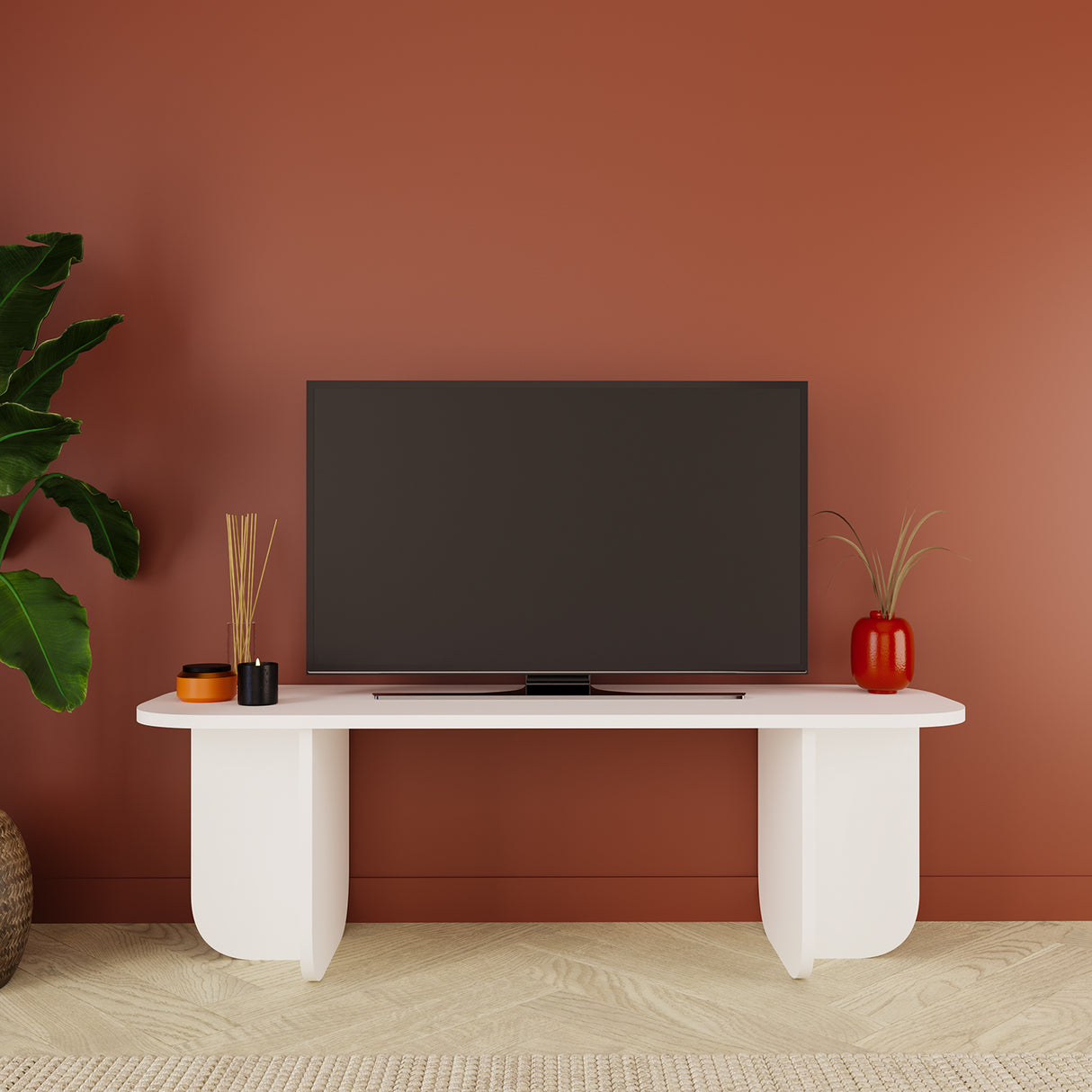 Bimossa B00 Beca TV Stand