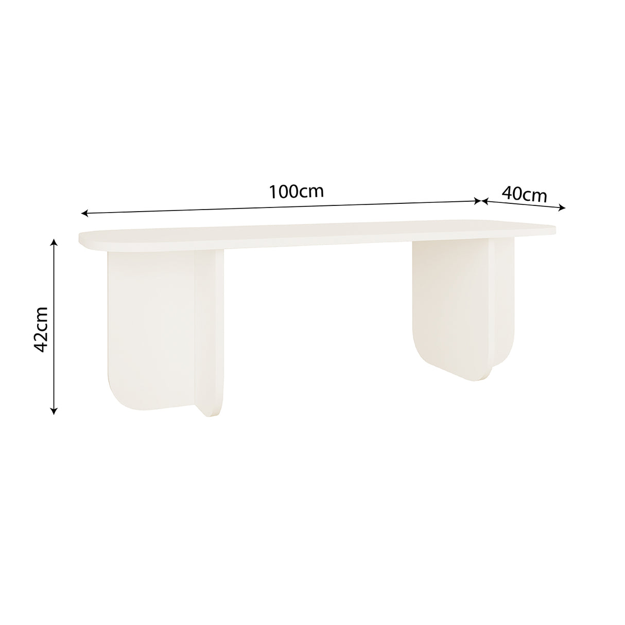 Bimossa B00 Beca TV Stand