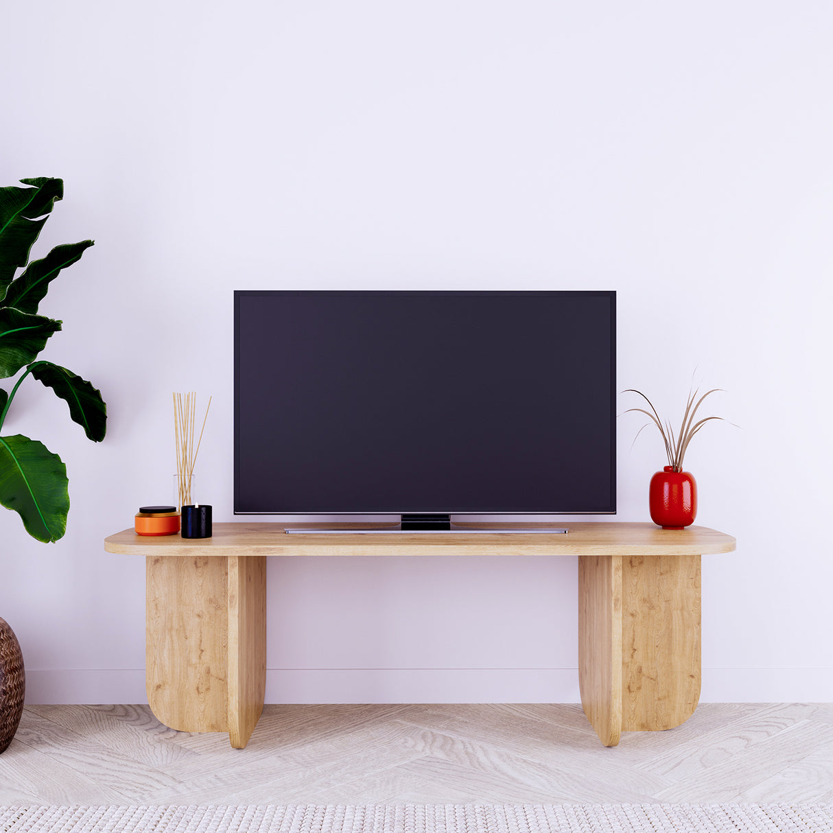 Bimossa B00 Beca TV Stand