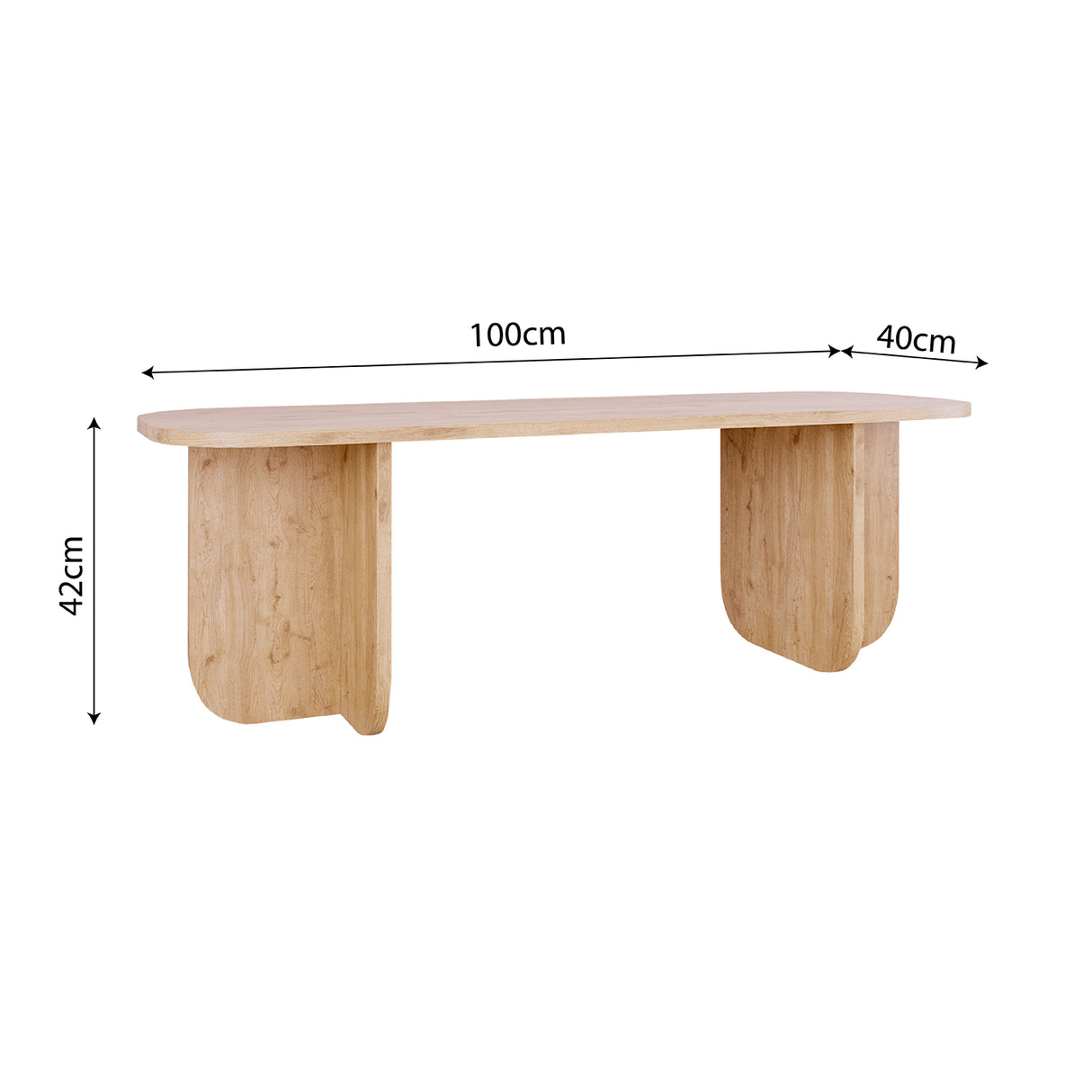 Bimossa B00 Beca TV Stand