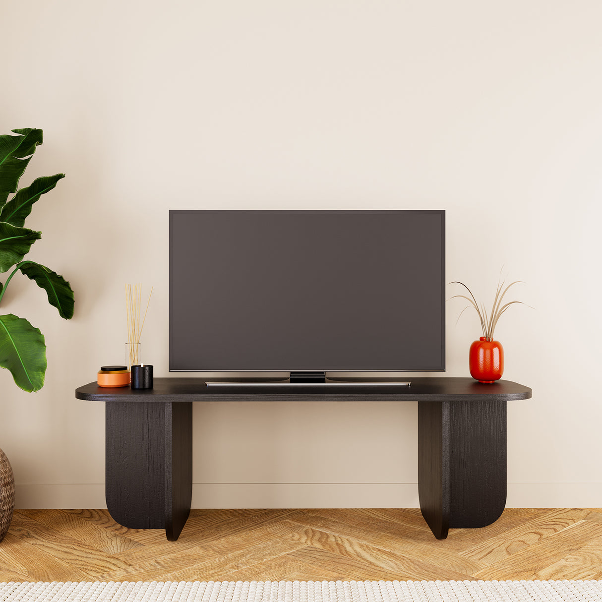 Bimossa B00 Beca TV Stand