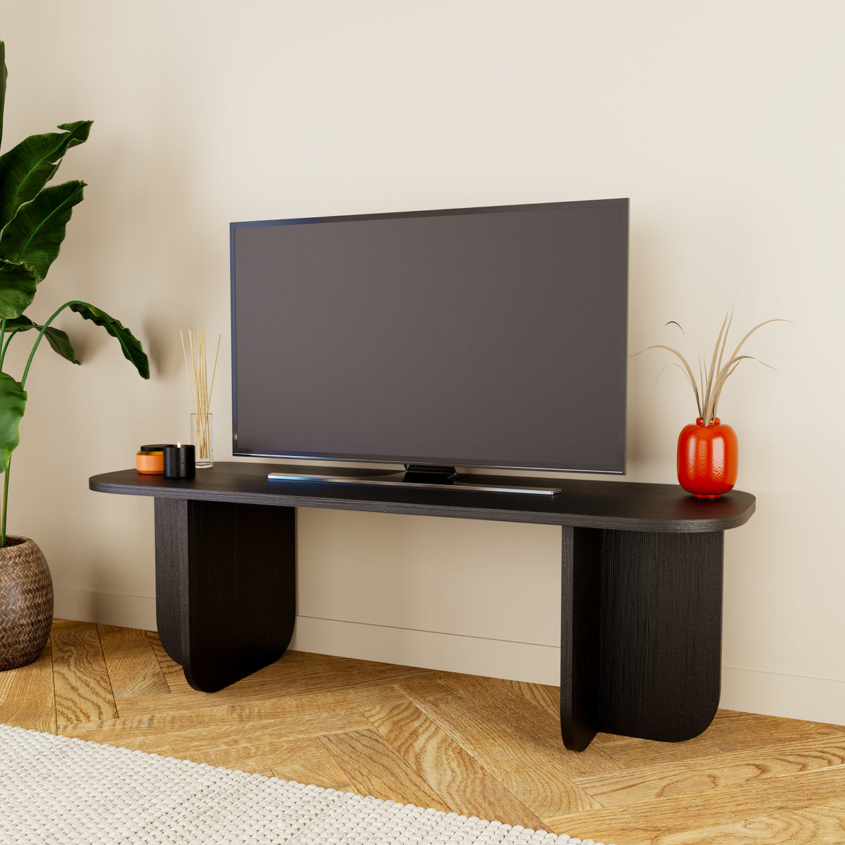 Bimossa B00 Beca TV Stand